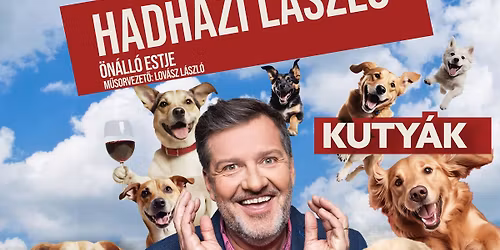 Dumasz\u00ednh\u00e1z Kuty\u00e1k- Hadh\u00e1zi L\u00e1szl\u00f3 \u00f6n\u00e1ll\u00f3 estje