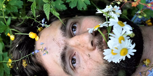 Live Local Music with David Amir