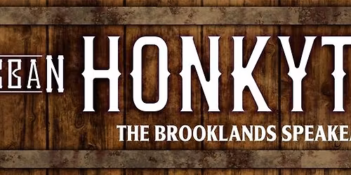WB Debut at The Urban Honky-Tonk Saloon