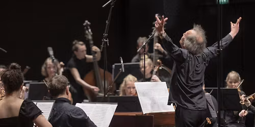 Concerto Copenhagen: London Underground \ud83c\udfbb