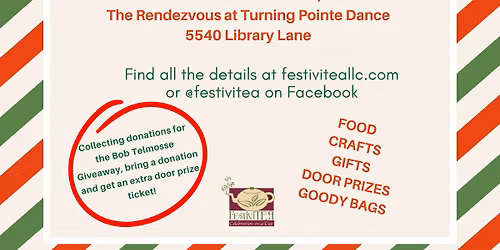 2025 Handmade HollyDay