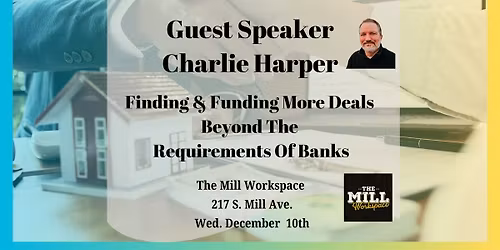 West TN Real Estate Investors Network Meetup