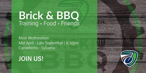Cyclewerks Brick and BBQ