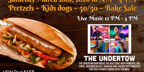 VFW Post 5658 Sausagefest