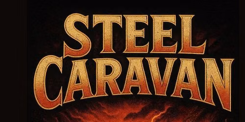 Steel Caravan at Miciah's Bar!