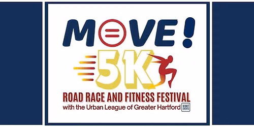 2026 MOVE!5K and Movement Festival