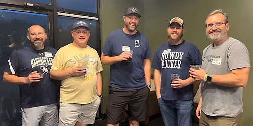 Sioux Falls Black Hills Brawl Watch Party