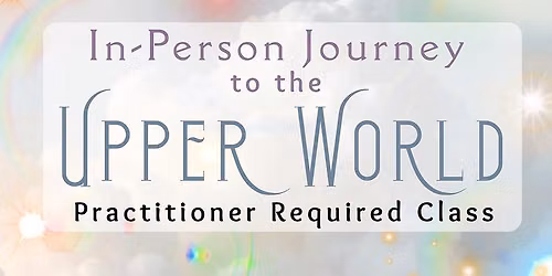 Upper World Journey