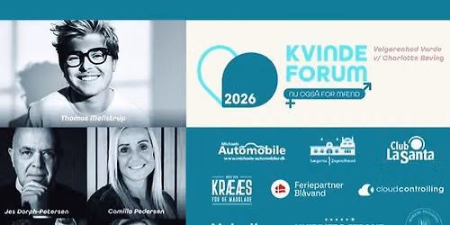 Kvindeforum 2026