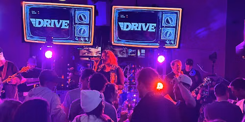 Drive at Unhynged