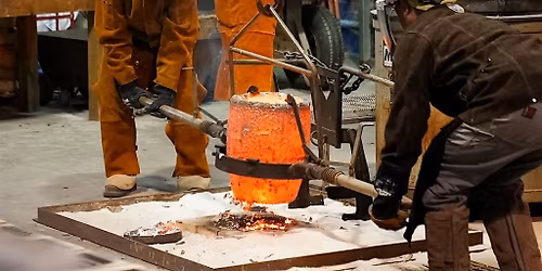 Liberty Arts: Super BOWL