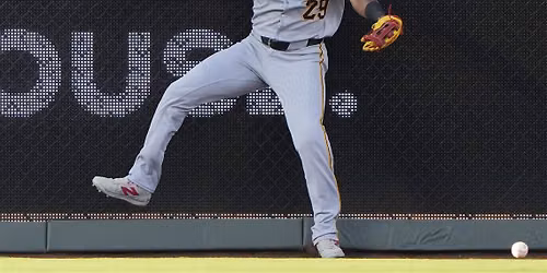 Pittsburgh Pirates vs. Kansas City Royals