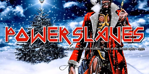 Powerslaves
