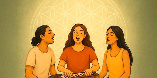 Community Song Circle