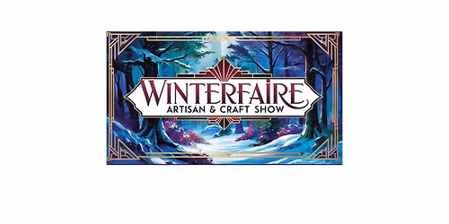 Winterfaire 2026