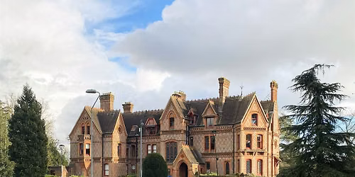 The Architecture of Alfred Waterhouse in Reading