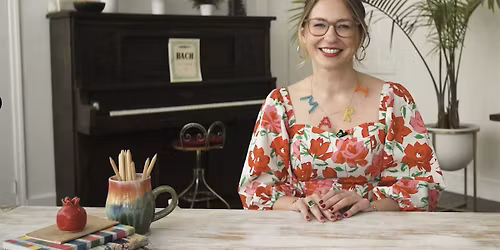 A Day of Creativity & Connection: New Year, New MUSE!