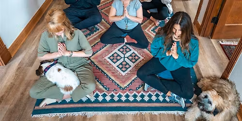 The Namasport Listening Room Launch :: Denver