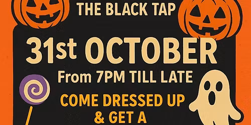 Halloween \ud83d\udc7b Party .