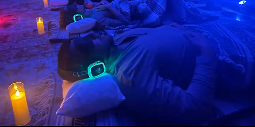 Group Breathwork Session