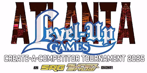 Level Up CAC 2025 - Atlanta, GA