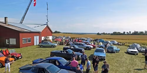 Tr\u00e6f p\u00e5 Toppen 