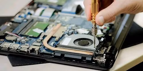 A1 Laptop service center