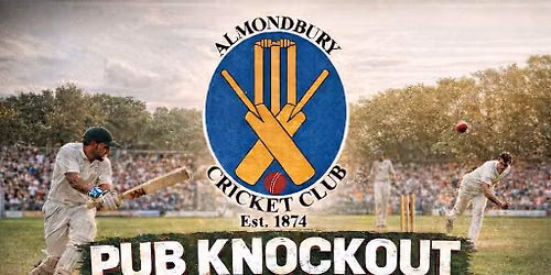 Pub knockout competition 