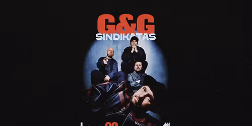 G&G SINDIKATAS | Vilnius