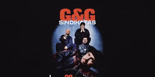 G&G SINDIKATAS | Vilnius