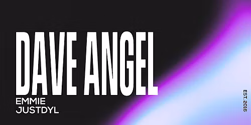 illicit: Dave Angel