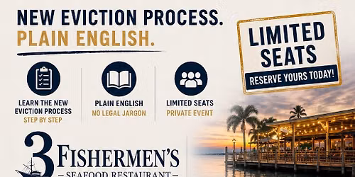 Lee County Landlord Meet up