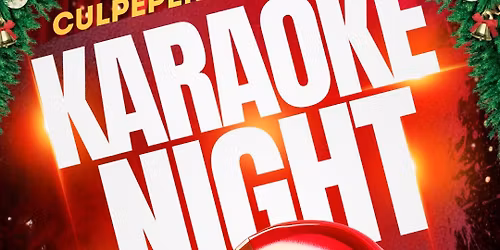 Karaoke Night at #4551 