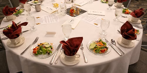 Annual Harvest Dinner Dance