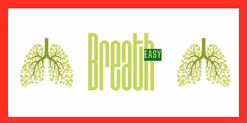 PIH Health Breath Easy Workshop