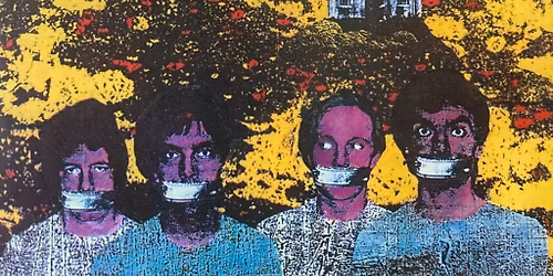 Punishment of Luxury