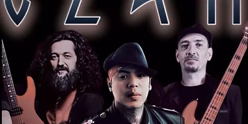 CONCERT AVEC "EZAH" (pop rock\/soul\/funk\/jazz\/Rnb...)