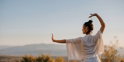 QiGong and Humming Workshop