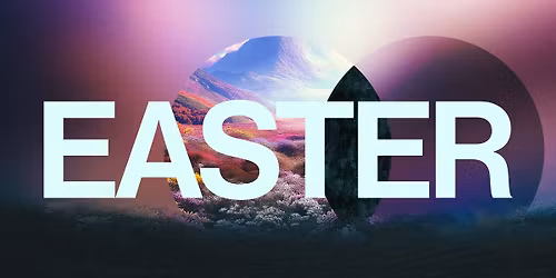 Easter Sunday Service