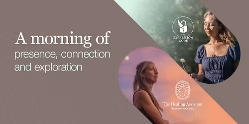 Inner Echos: A Journey Back To Self