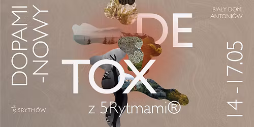 Dopaminowy Detoks z 5Rytmami\u00ae w G\u00f3rach Izerskich 