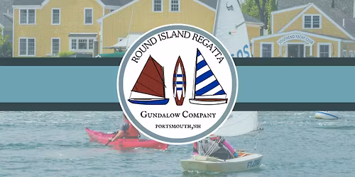 16th Annual Round Island Regatta