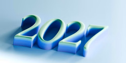 Wholly You 2027!