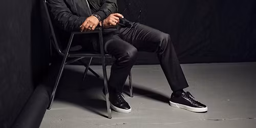 Marcus Johnson\u2019s Memorial Day Weekend FLO at Busboys and Poets 14th & V