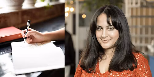 Workshop: Creative Writing in English