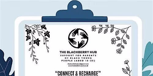 THE BLACKBERRY HUB  - FAMILY DAY OUT