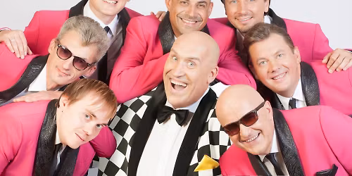 Reston Concerts on the Town: Big Al & the Jokers 