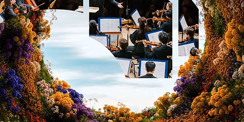 Curtis Symphony Orchestra - Yannick Leads Mahler 9 at Kimmel Center - Marian Anderson Hall