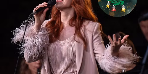 \u010carobna promenada: Eva Boto