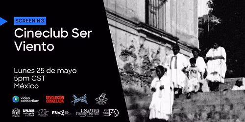 Cineclub Ser Viento
